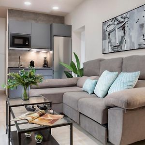 Triana Pureza Suite Con Patio Privado